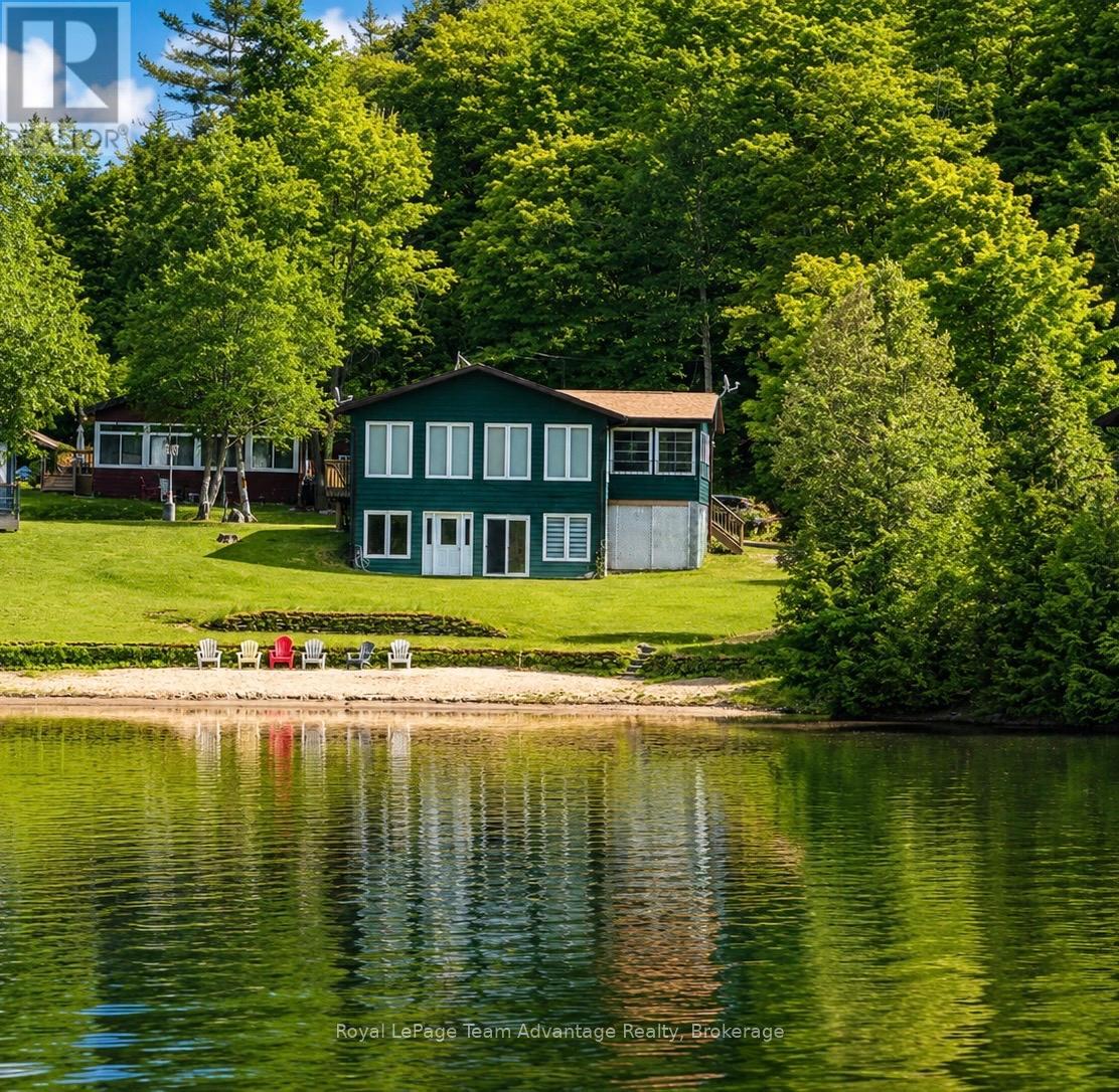 11 - 1 CRANE WALKER ROAD, the archipelago (archipelago south), Ontario