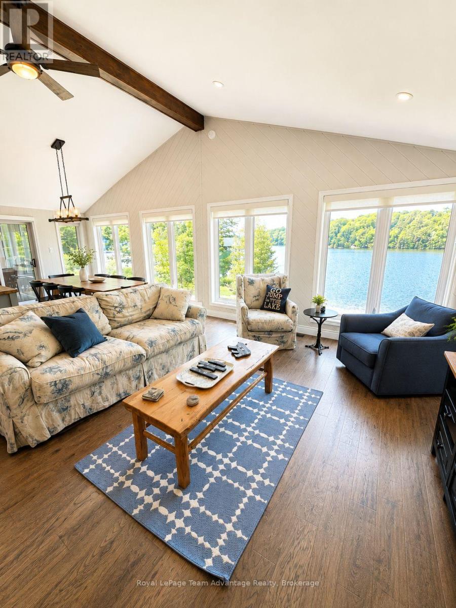 11 - 1 Crane Walker Road, The Archipelago (Archipelago South), Ontario  P2A 0B7 - Photo 2 - X13499664