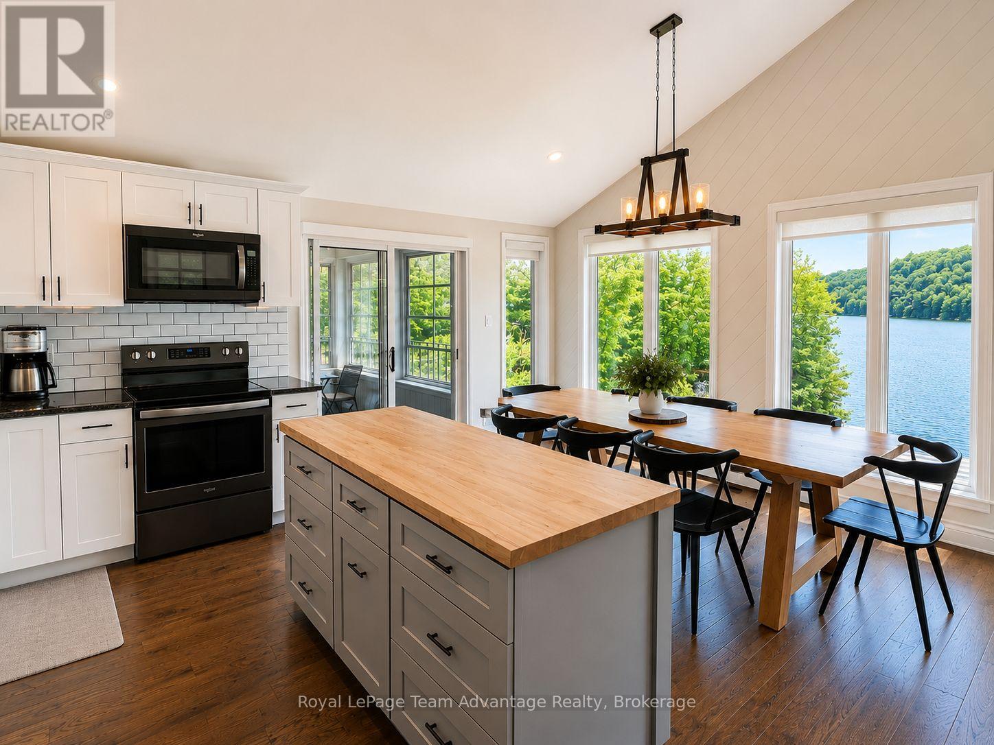 11 - 1 Crane Walker Road, The Archipelago (Archipelago South), Ontario  P2A 0B7 - Photo 5 - X13499664