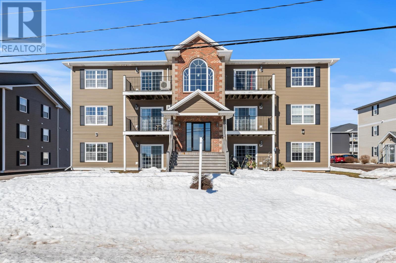 104 67 Duck's Landing, Stratford, Prince Edward Island  C1B 0L3 - Photo 2 - 202604363