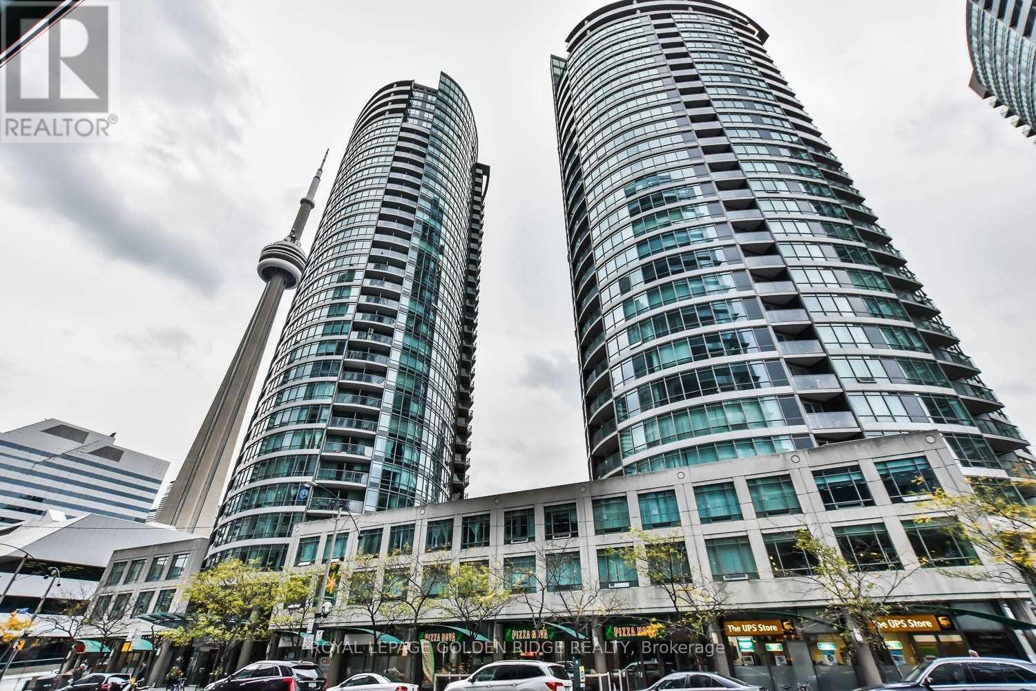 209 - 361 FRONT STREET W, Toronto, Ontario