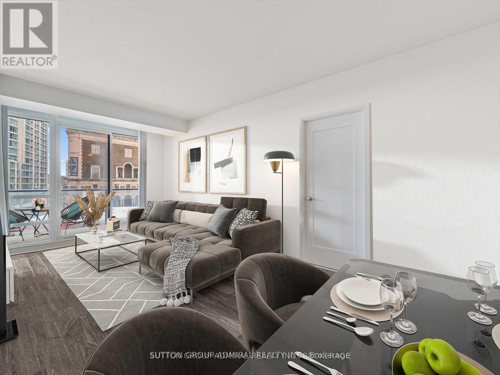 301 - 825 CHURCH STREET, Toronto (Rosedale-Moore Park)