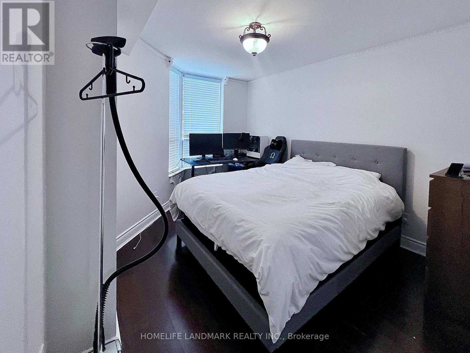809 - 5 Northtown Way, Toronto, Ontario  M2N 7A1 - Photo 10 - C13499614