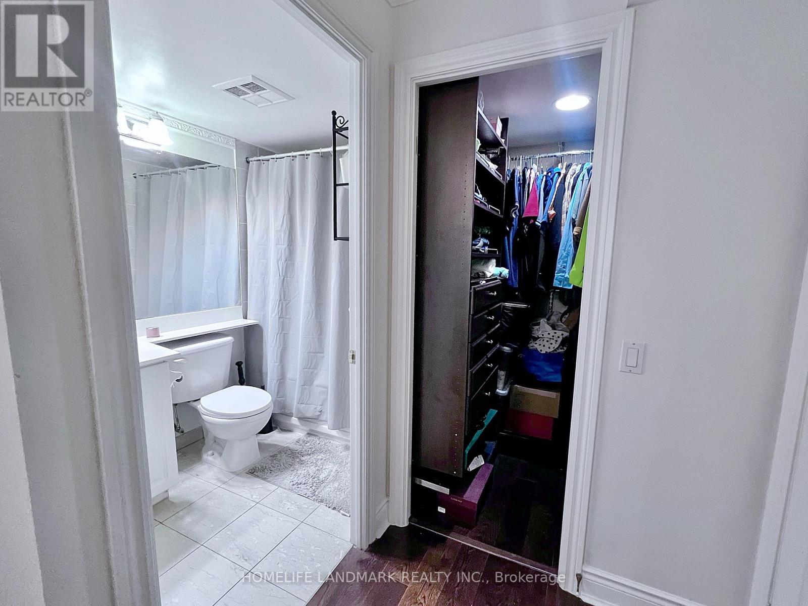 809 - 5 Northtown Way, Toronto, Ontario  M2N 7A1 - Photo 11 - C13499614