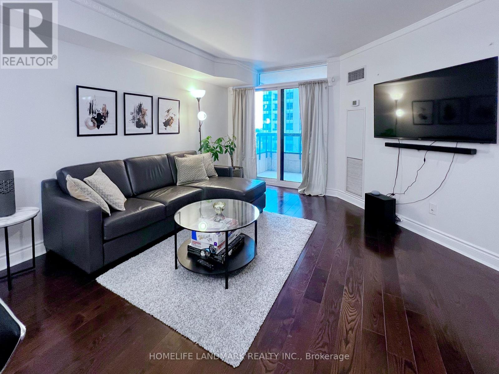 809 - 5 Northtown Way, Toronto, Ontario  M2N 7A1 - Photo 16 - C13499614