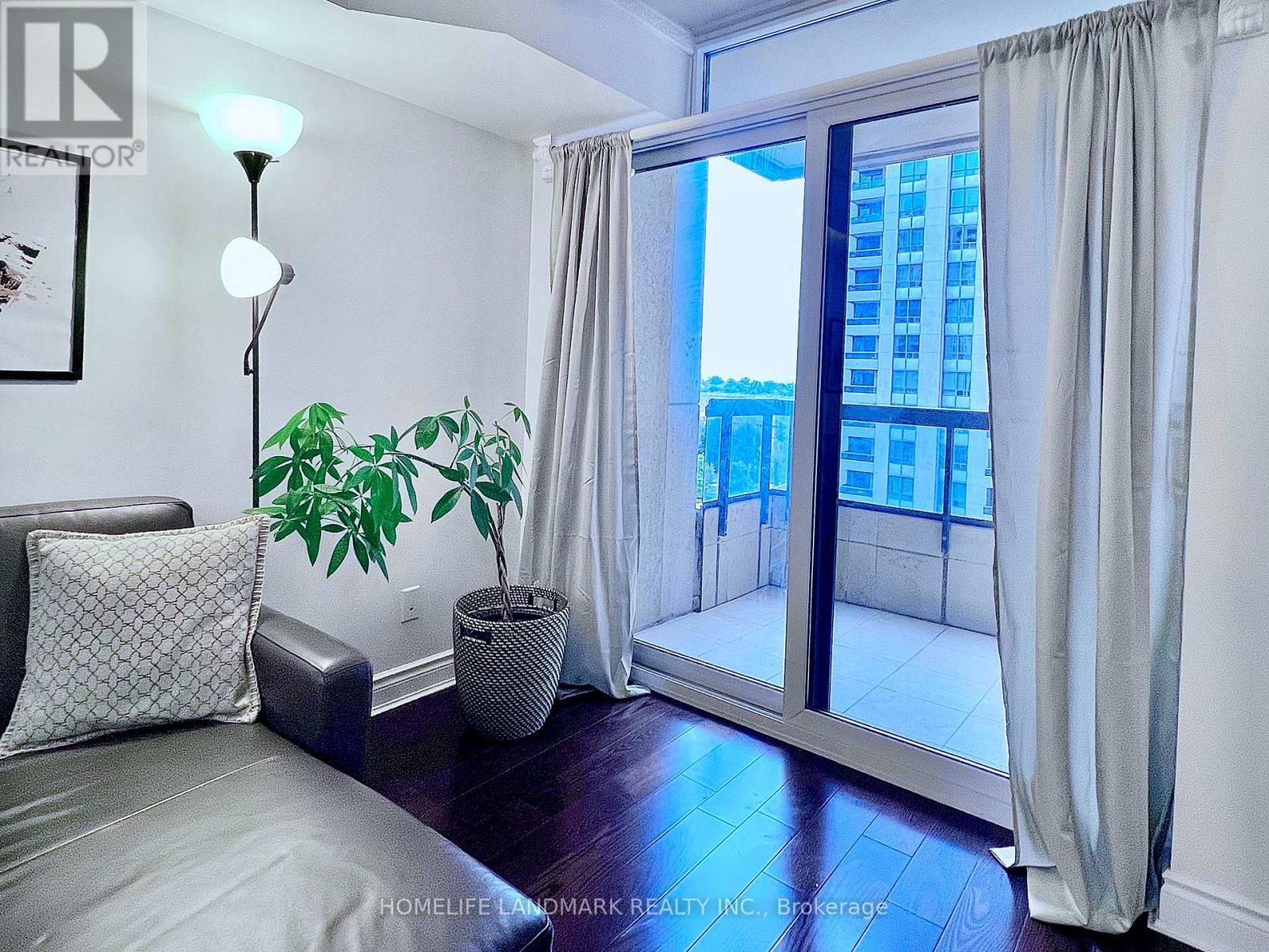 809 - 5 Northtown Way, Toronto, Ontario  M2N 7A1 - Photo 17 - C13499614