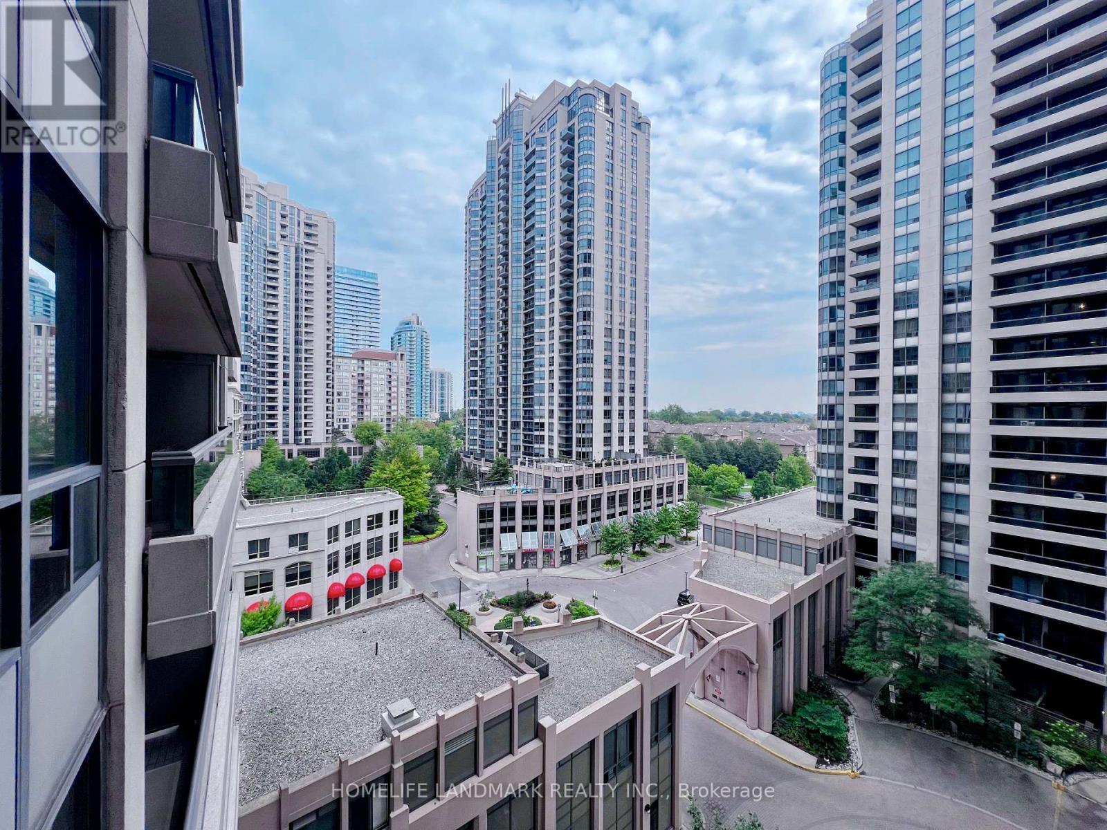 809 - 5 Northtown Way, Toronto, Ontario  M2N 7A1 - Photo 18 - C13499614