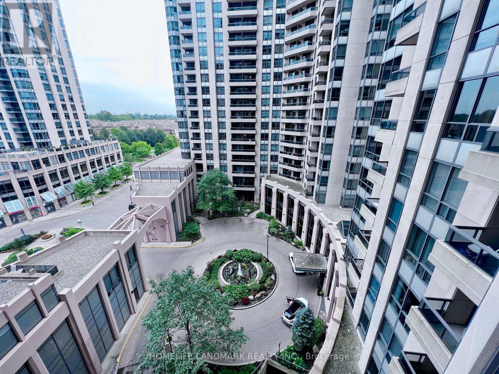 809 - 5 Northtown Way, Toronto, Ontario  M2N 7A1 - Photo 19 - C13499614