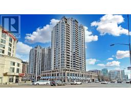 809 - 5 NORTHTOWN WAY, Toronto, Ontario