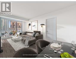 301 - 825 CHURCH STREET, Toronto, Ontario