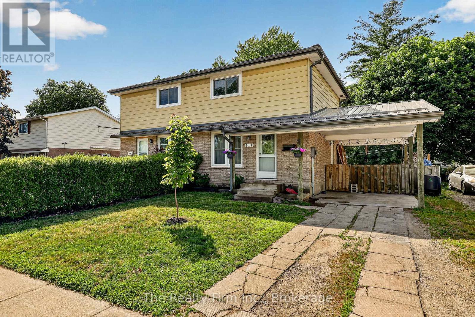 111 Carnegie Street, Ingersoll, Ontario  N5C 1K9 - Photo 17 - X13499574