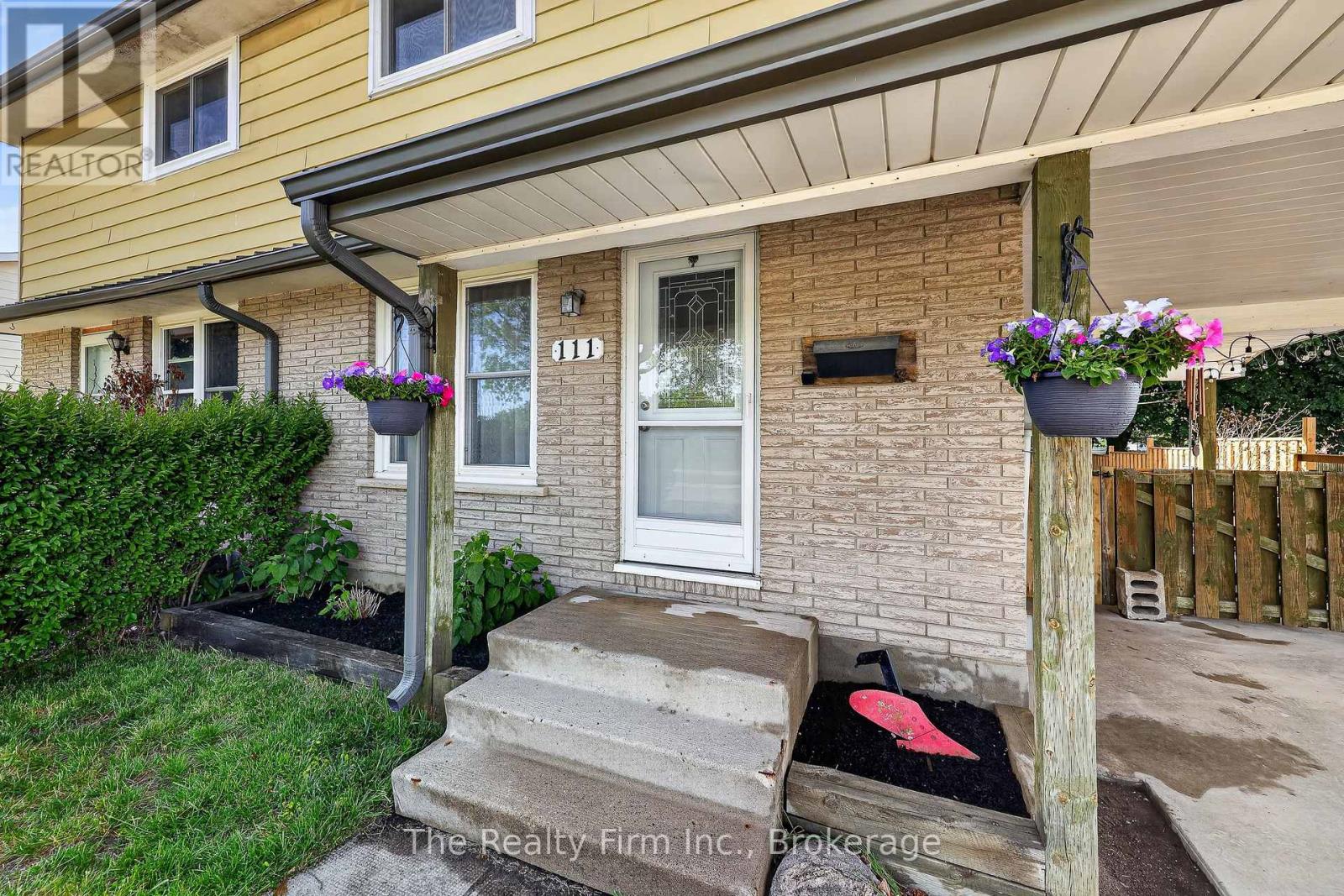 111 Carnegie Street, Ingersoll, Ontario  N5C 1K9 - Photo 18 - X13499574