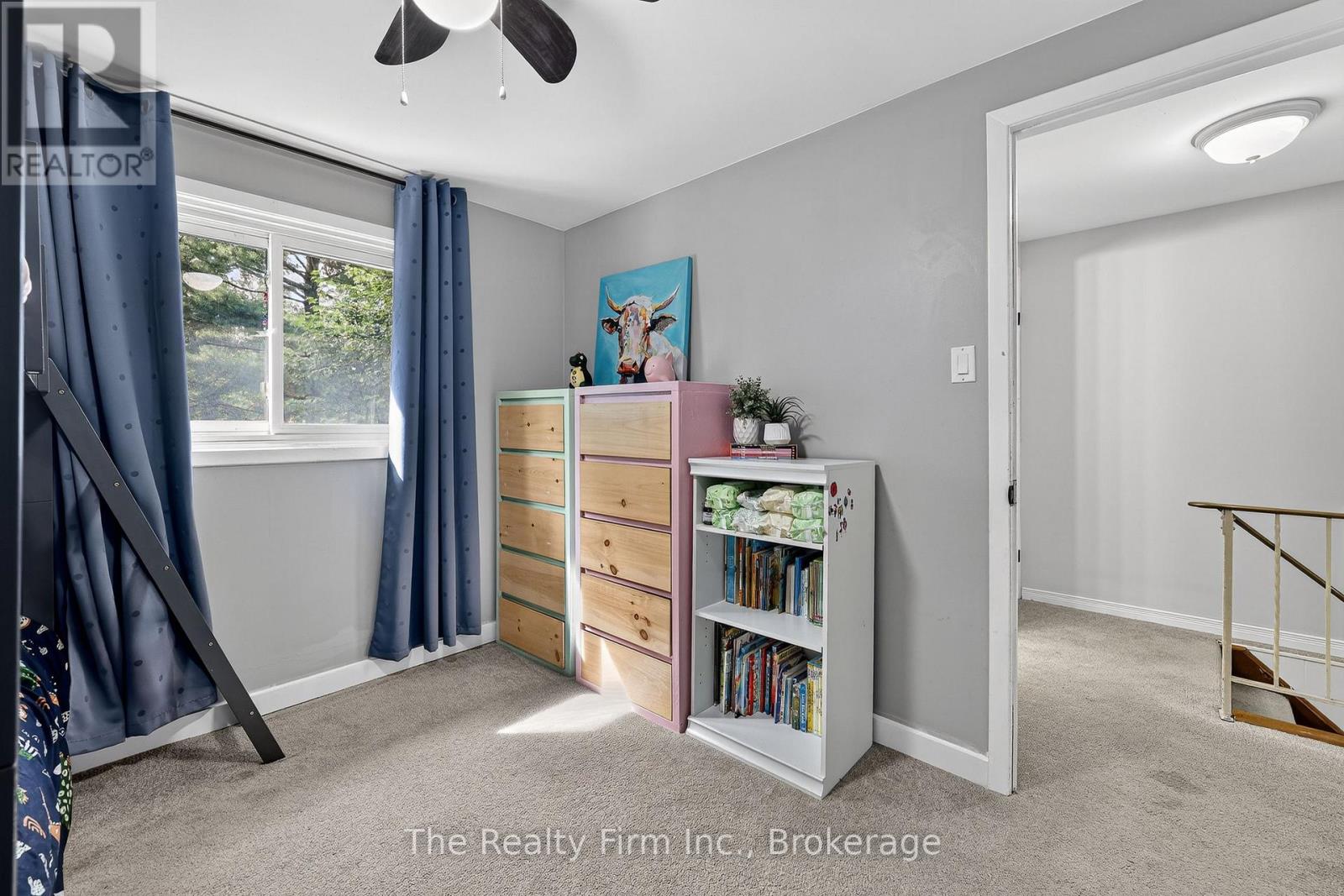 111 Carnegie Street, Ingersoll, Ontario  N5C 1K9 - Photo 30 - X13499574