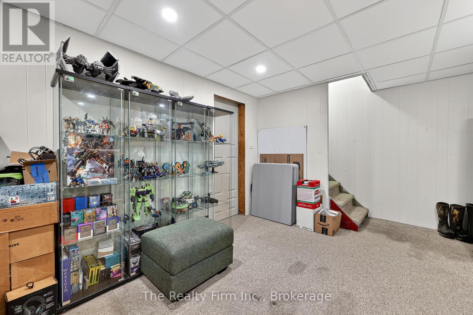 111 Carnegie Street, Ingersoll, Ontario  N5C 1K9 - Photo 34 - X13499574
