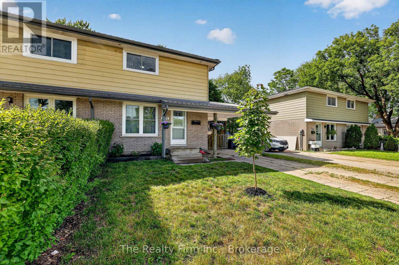 111 Carnegie Street, Ingersoll, Ontario  N5C 1K9 - Photo 4 - X13499574