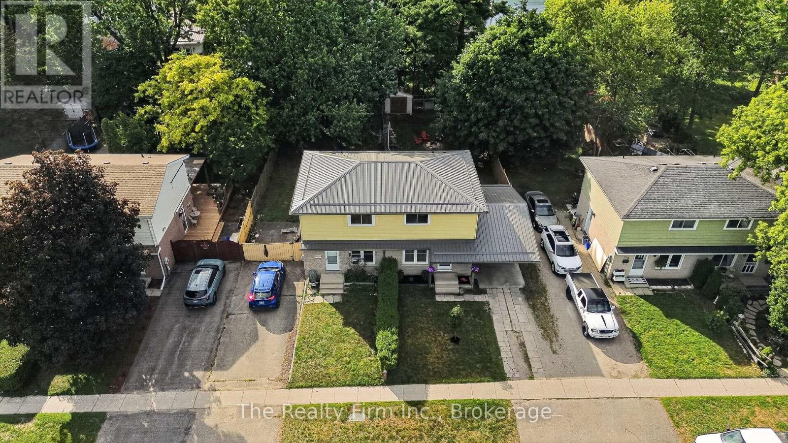 111 Carnegie Street, Ingersoll, Ontario  N5C 1K9 - Photo 5 - X13499574