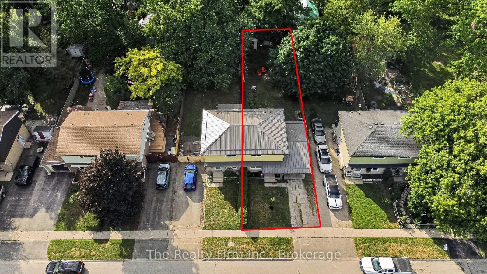 111 Carnegie Street, Ingersoll, Ontario  N5C 1K9 - Photo 6 - X13499574