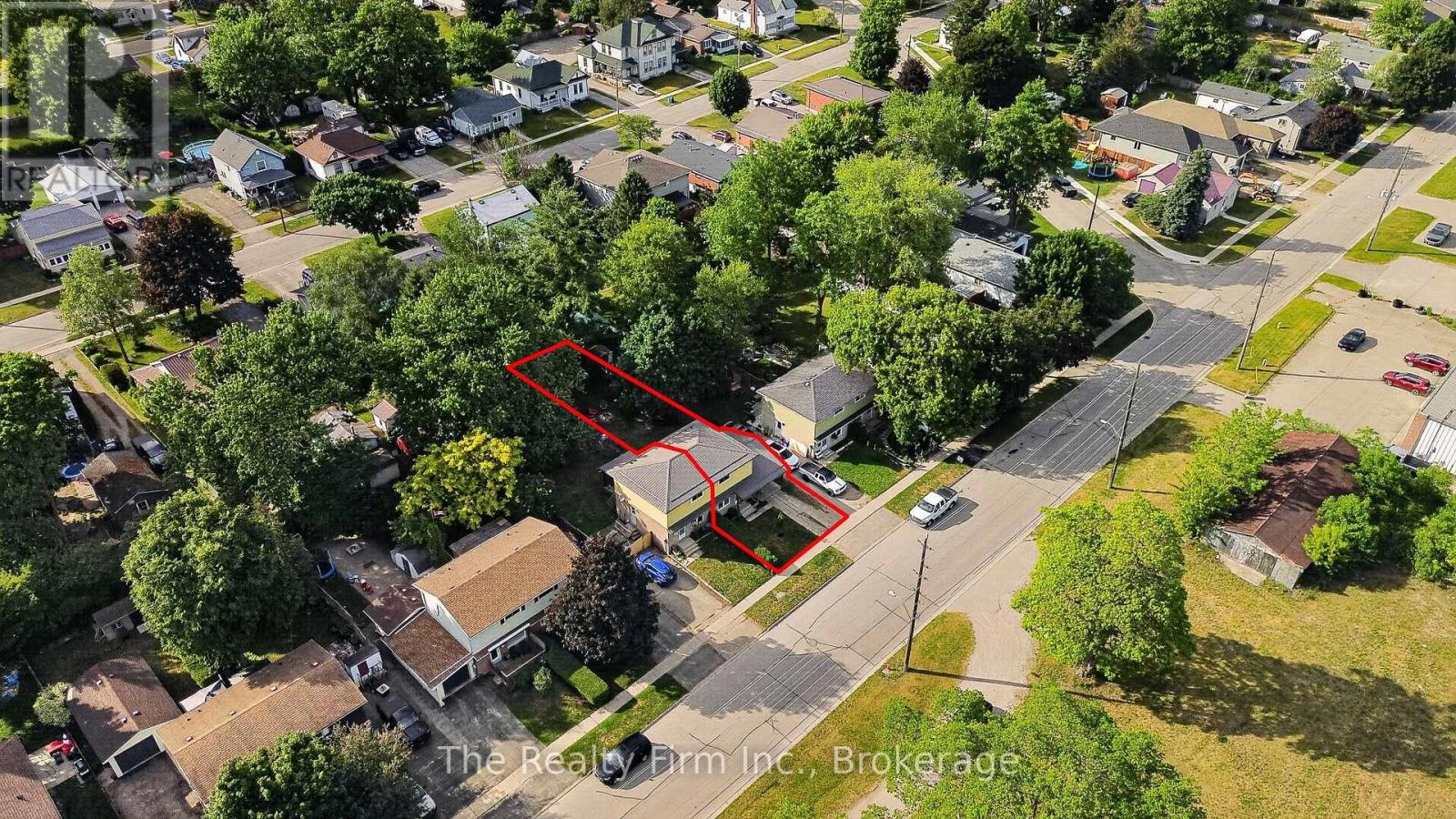 111 Carnegie Street, Ingersoll, Ontario  N5C 1K9 - Photo 8 - X13499574