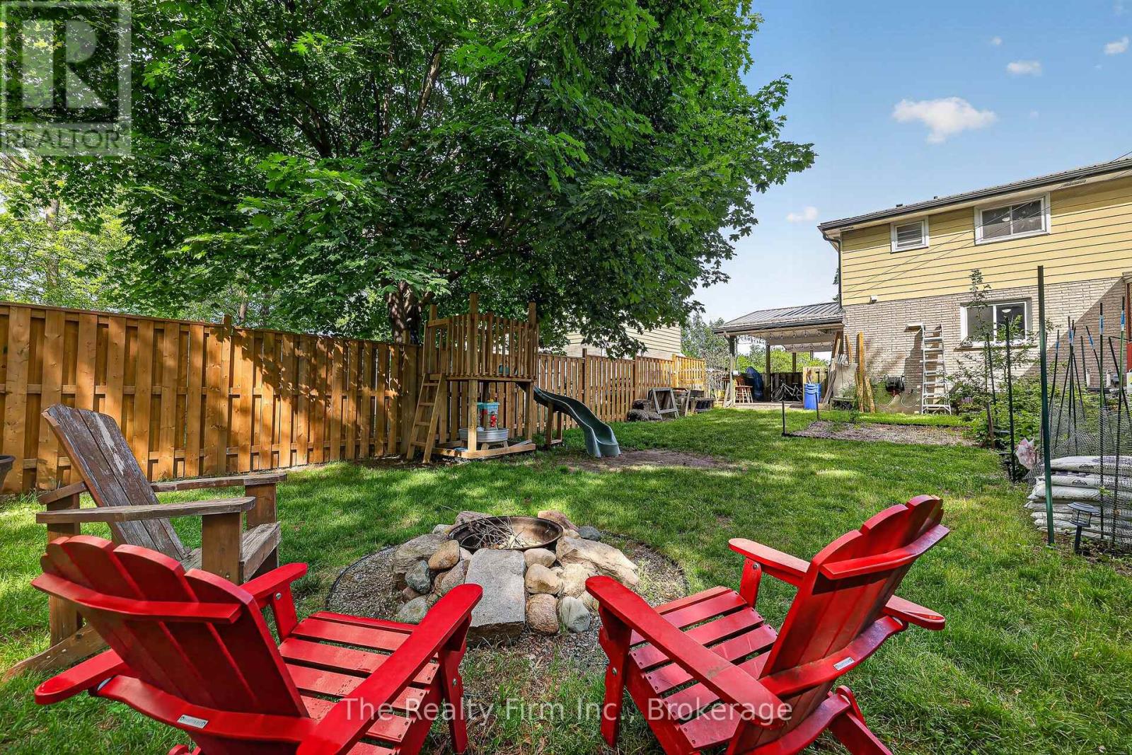 111 Carnegie Street, Ingersoll, Ontario  N5C 1K9 - Photo 9 - X13499574