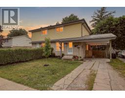 111 CARNEGIE STREET, Ingersoll, Ontario