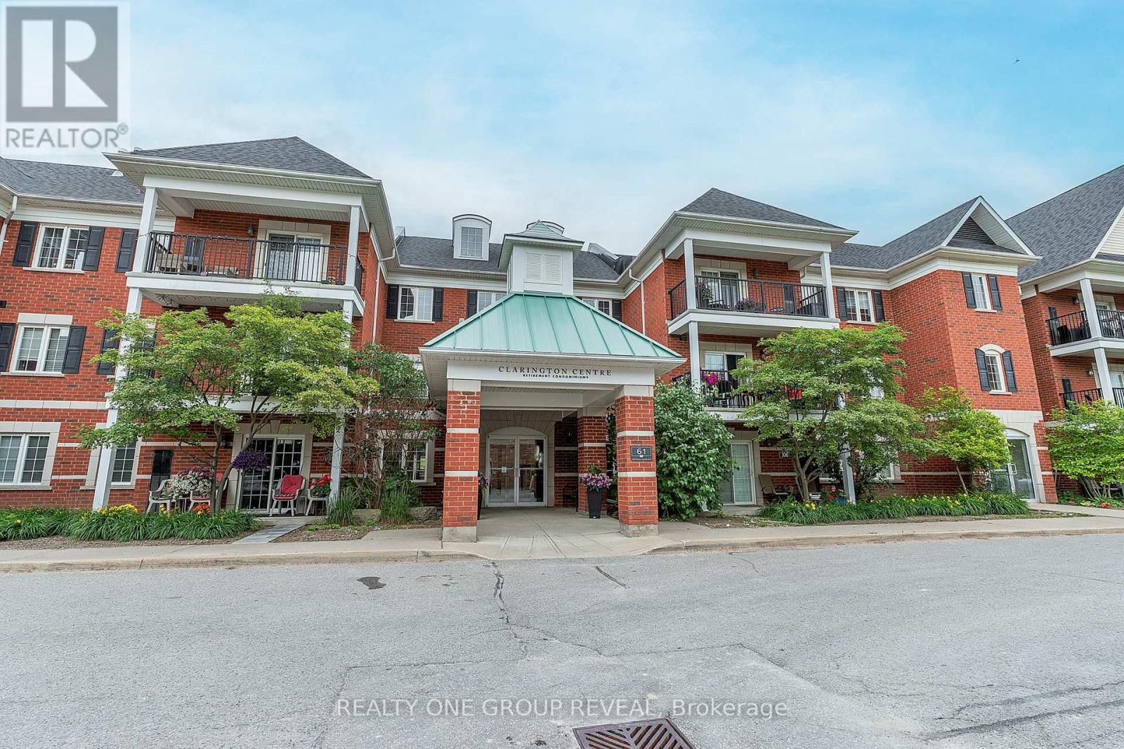 212 - 61 CLARINGTON BOULEVARD, Clarington, Ontario