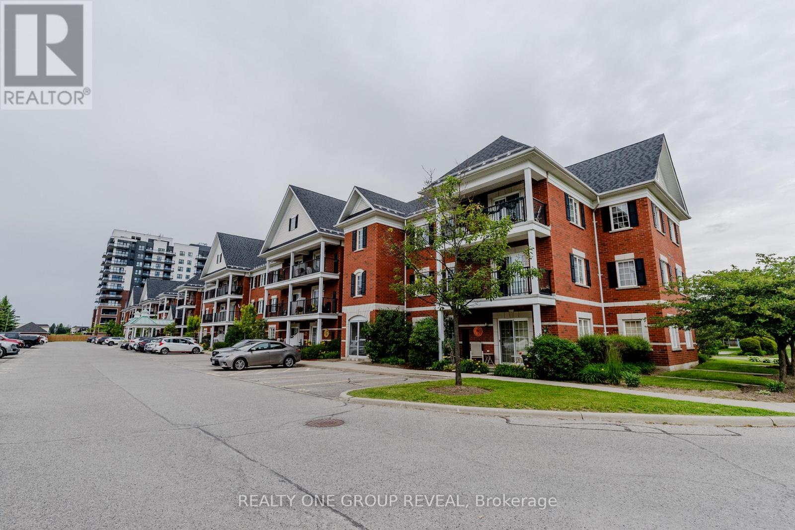 212 - 61 Clarington Boulevard, Clarington, Ontario  L1C 0H6 - Photo 29 - E13499580