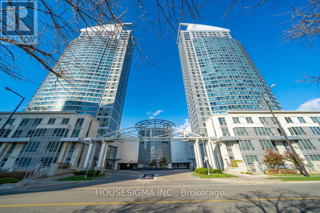 1911 - 38 LEE CENTRE DRIVE, Toronto, Ontario