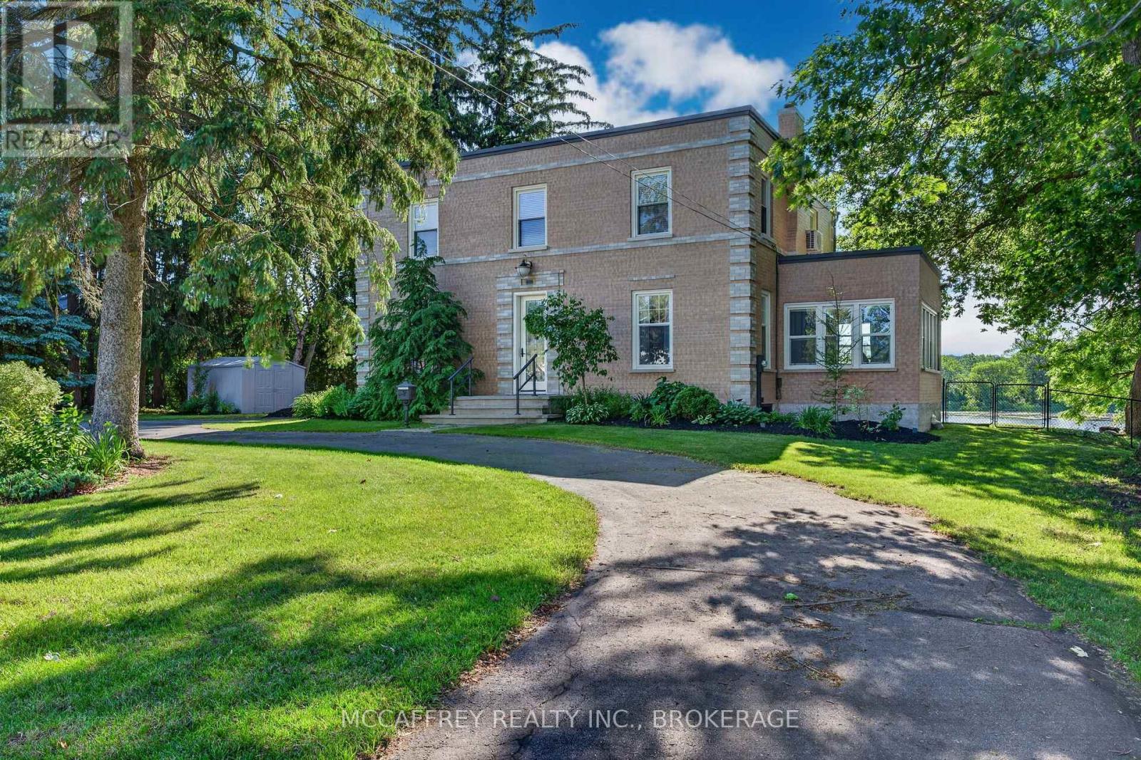 442 Dundas Street W, Greater Napanee, Ontario  K7R 2C1 - Photo 45 - X12955132