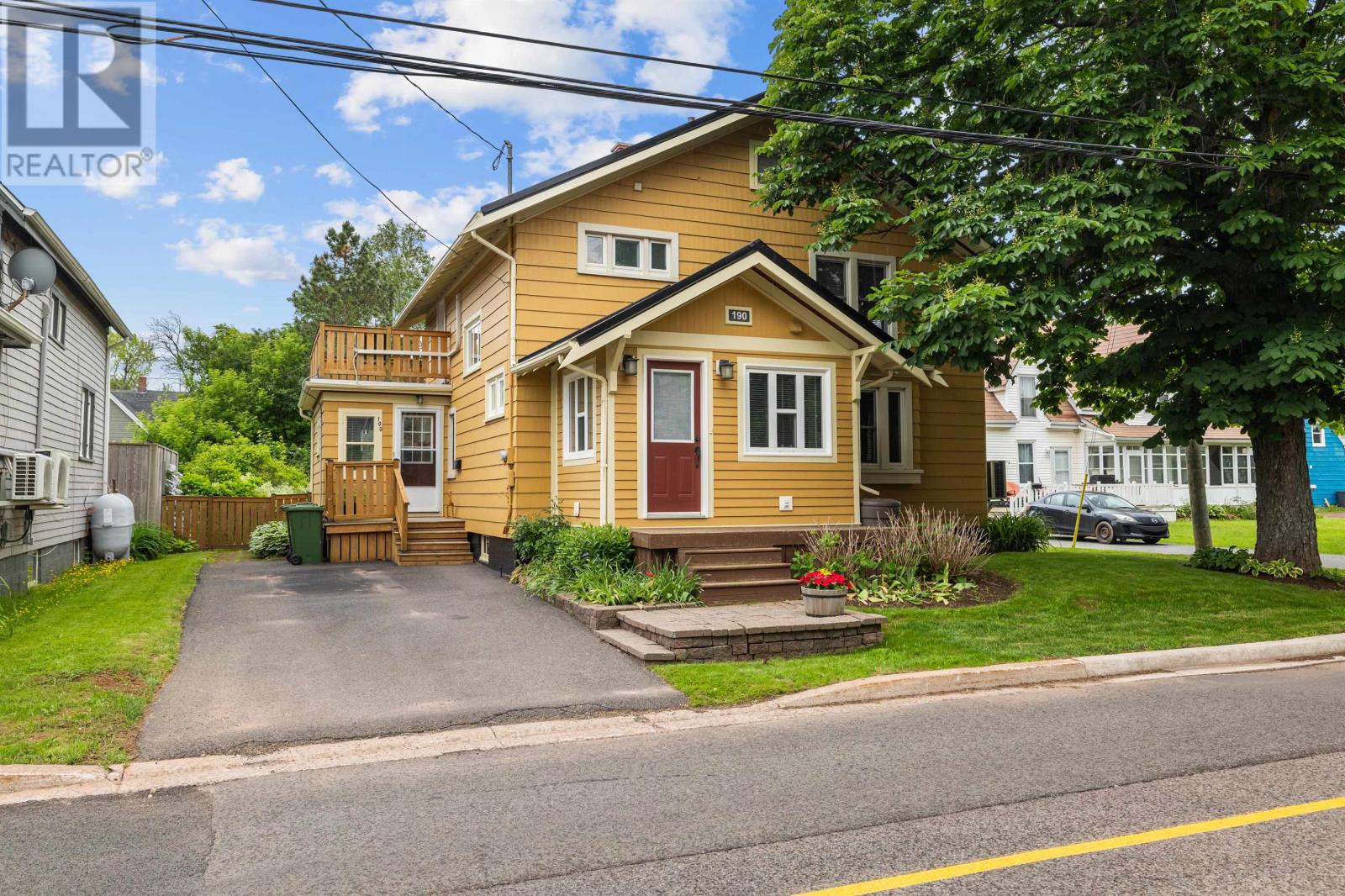 190 HARVARD Street, Summerside, Prince Edward Island