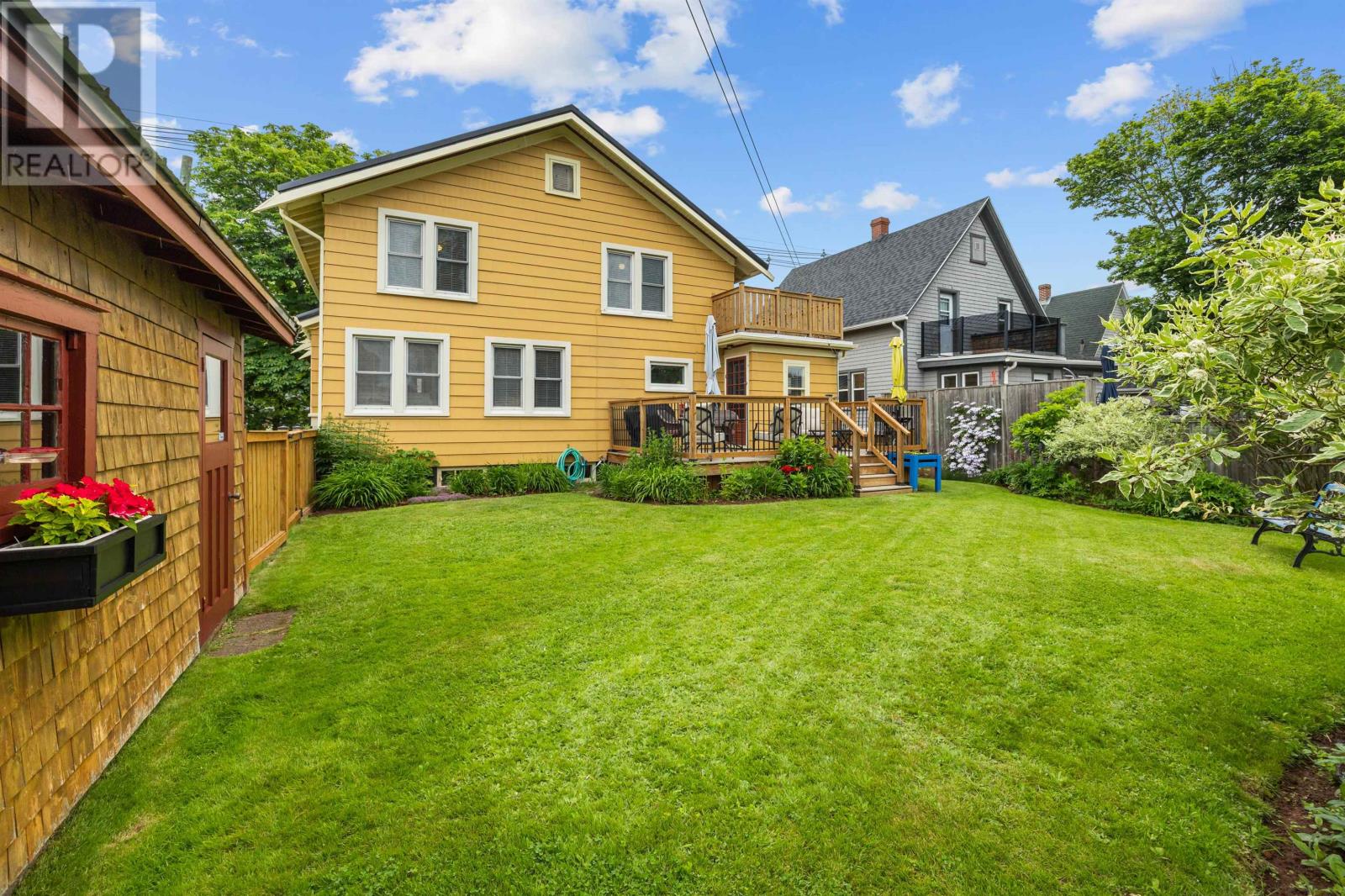 190 Harvard Street, Summerside, Prince Edward Island  C1N 1R6 - Photo 41 - 202615915