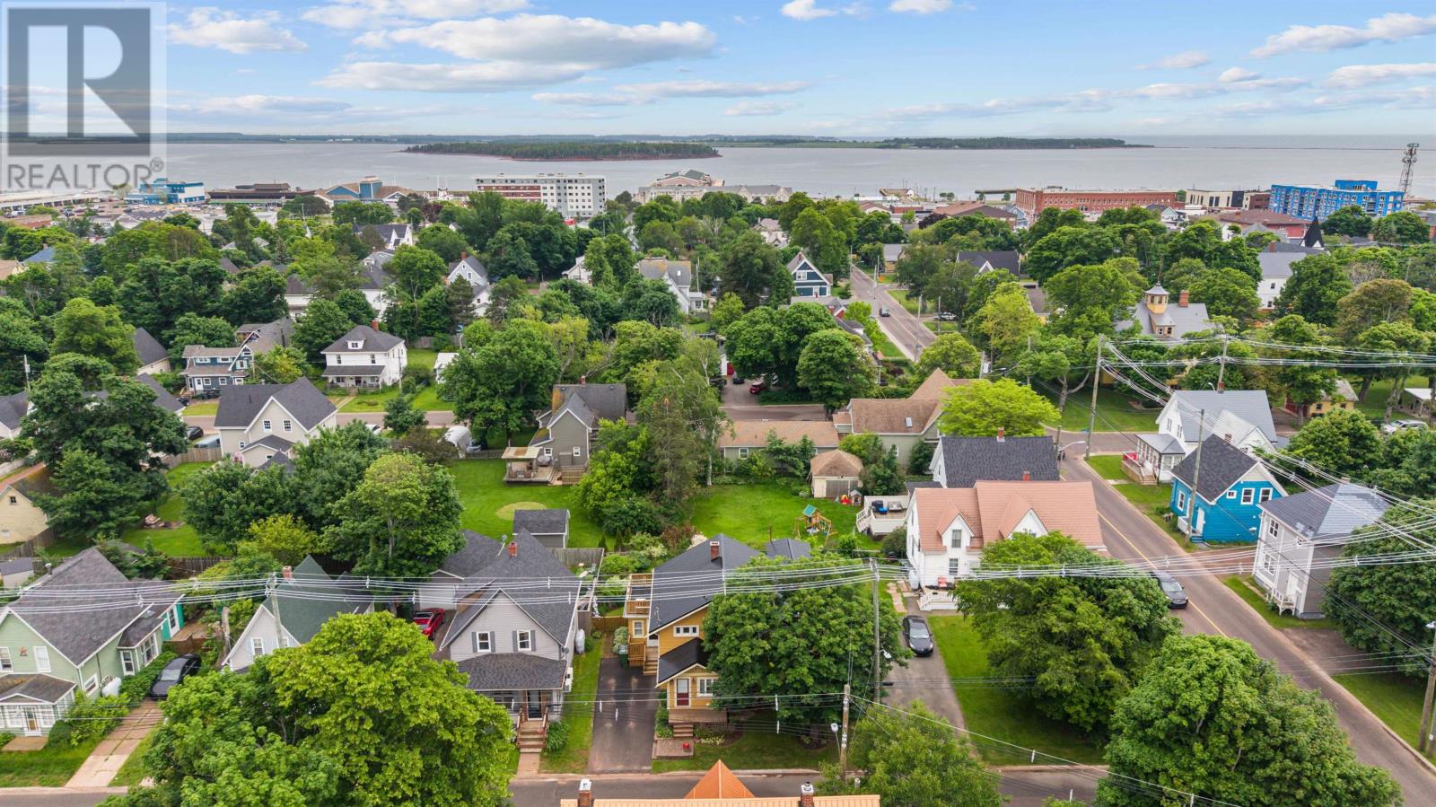 190 Harvard Street, Summerside, Prince Edward Island  C1N 1R6 - Photo 46 - 202615915