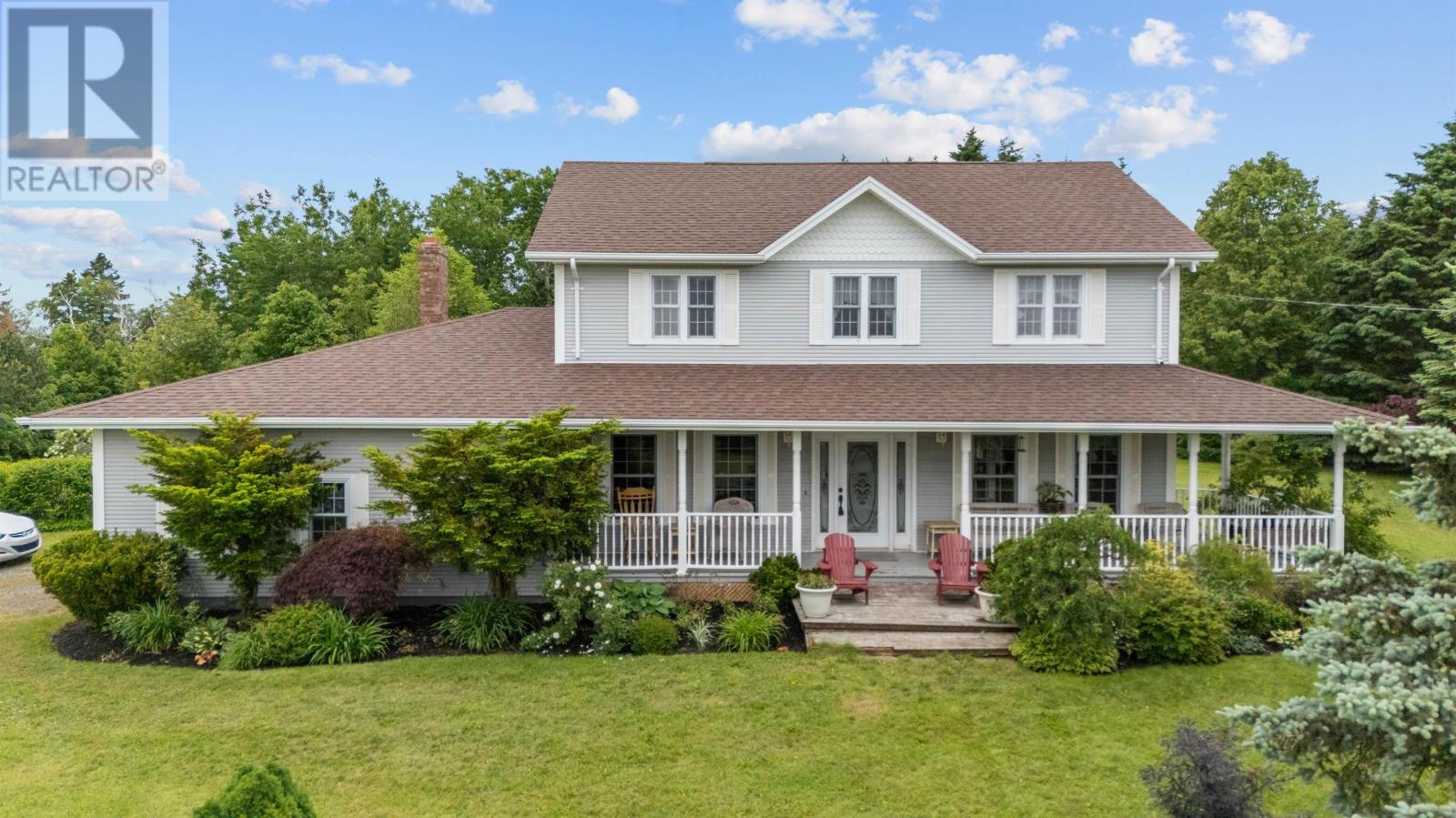824 St Patricks Road, Hunter River, Prince Edward Island