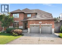 2257 ASKIN, Windsor, Ontario