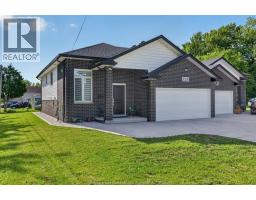 2328 Front ROAD, LaSalle, Ontario