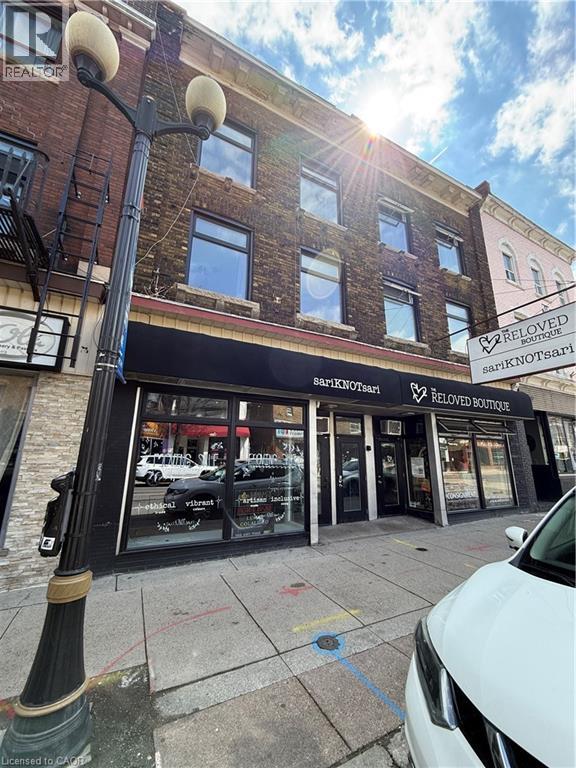 228 JAMES Street N, Hamilton, Ontario