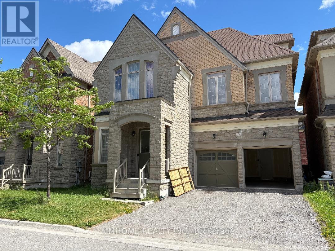 3 MARIO AVENUE, Markham, Ontario