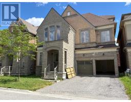 3 MARIO AVENUE, Markham, Ontario