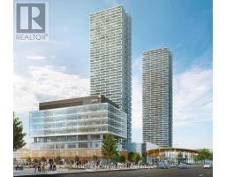 5509 - 898 PORTAGE PARKWAY, Vaughan, Ontario