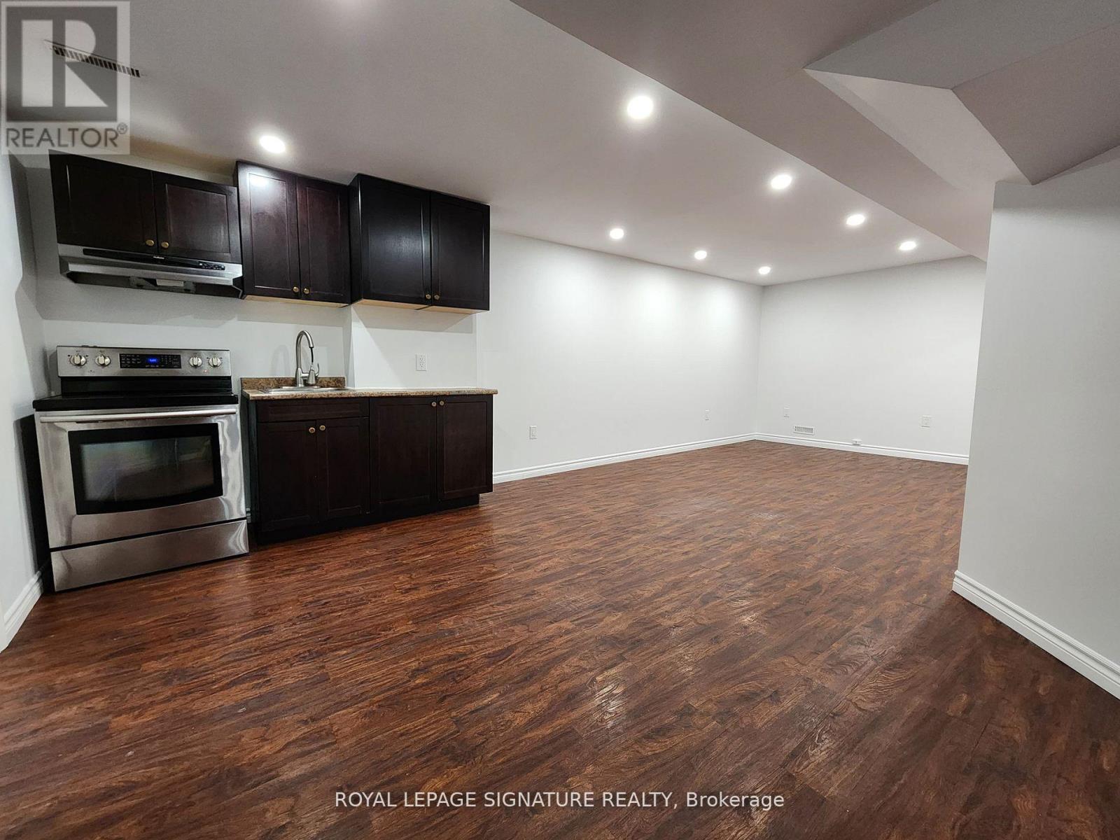 Bsmt - 148 Tamarac Trail, Aurora, Ontario  L4G 5V3 - Photo 11 - N13499684