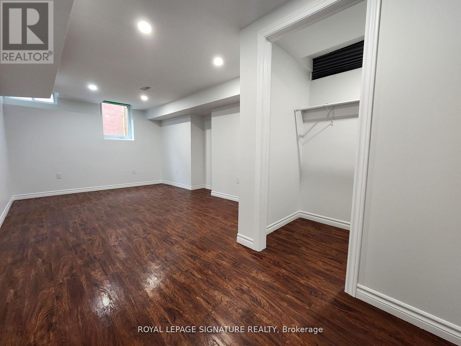 Bsmt - 148 Tamarac Trail, Aurora, Ontario  L4G 5V3 - Photo 12 - N13499684
