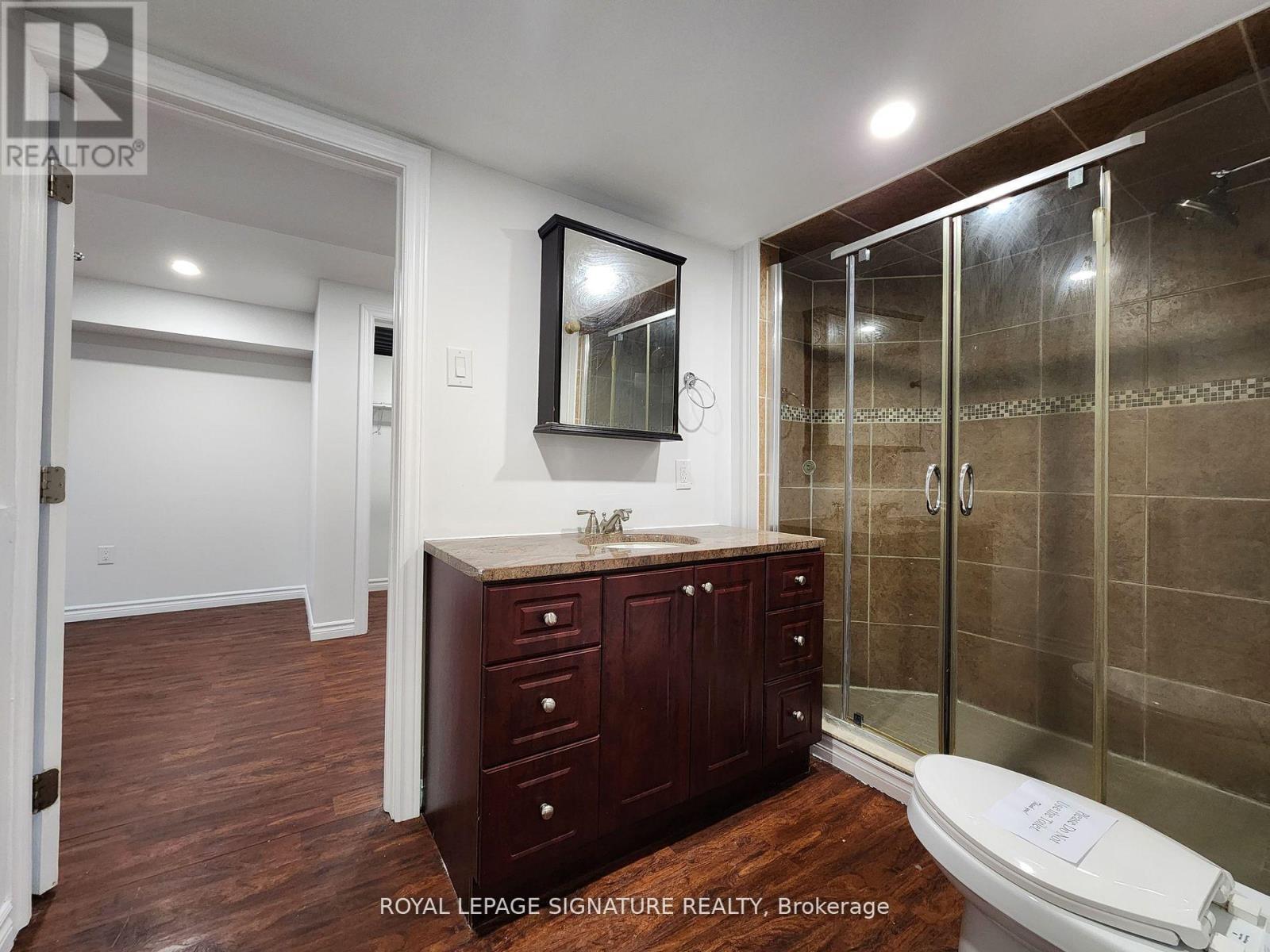 Bsmt - 148 Tamarac Trail, Aurora, Ontario  L4G 5V3 - Photo 14 - N13499684
