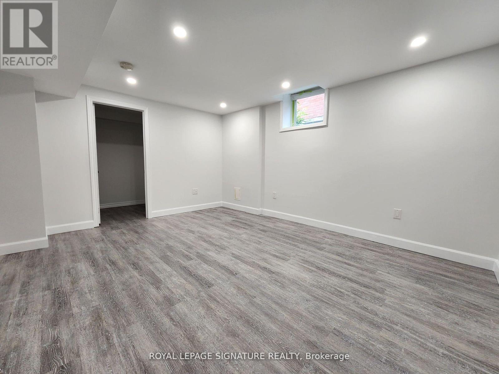 Bsmt - 148 Tamarac Trail, Aurora, Ontario  L4G 5V3 - Photo 15 - N13499684
