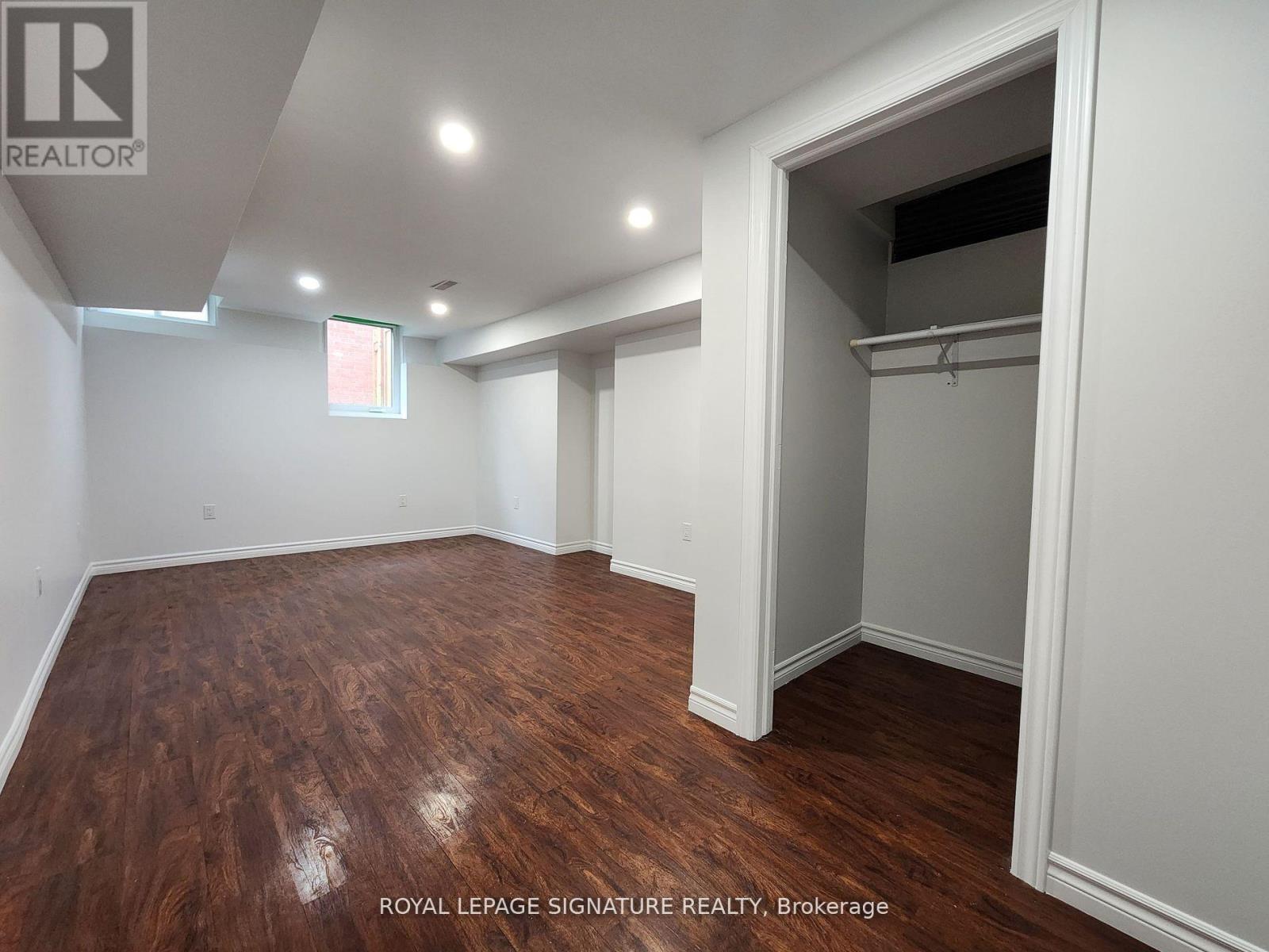 Bsmt - 148 Tamarac Trail, Aurora, Ontario  L4G 5V3 - Photo 18 - N13499684