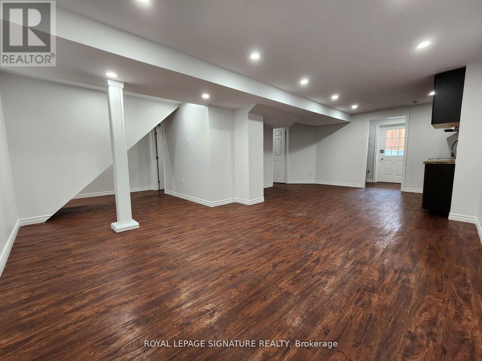Bsmt - 148 Tamarac Trail, Aurora, Ontario  L4G 5V3 - Photo 7 - N13499684