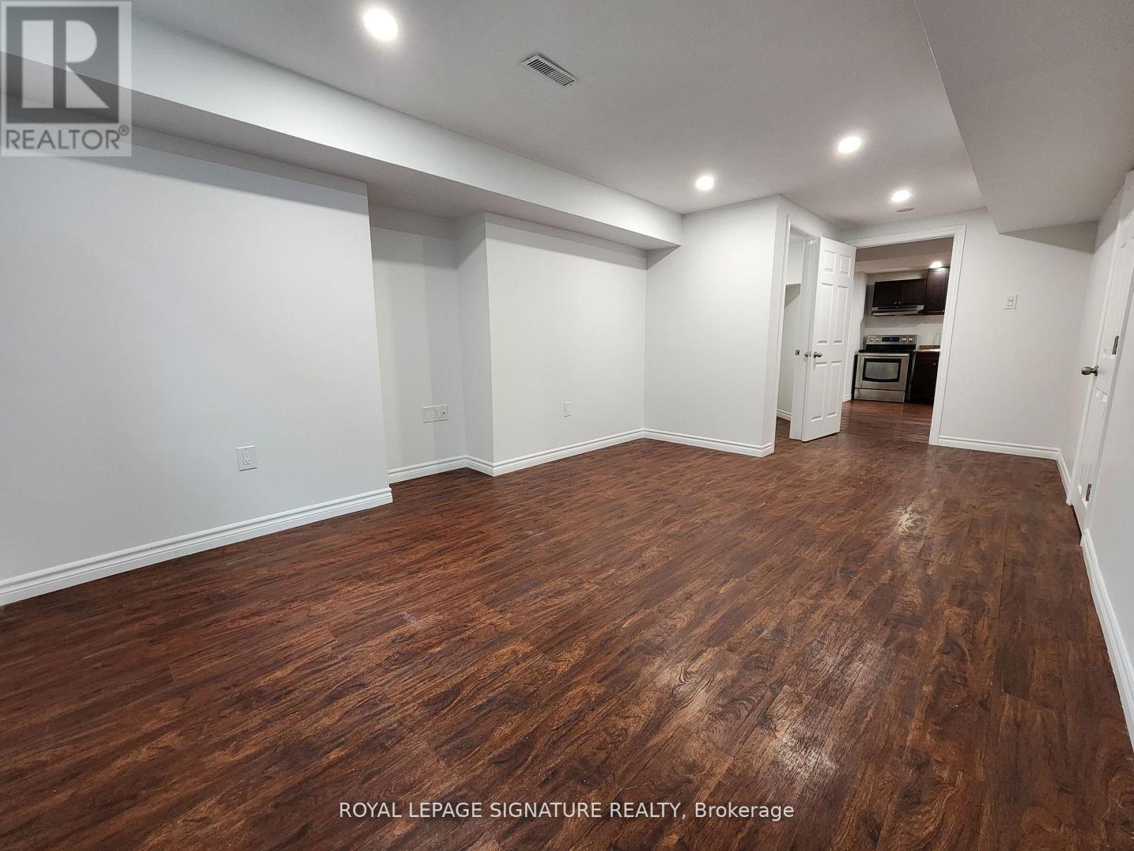 Bsmt - 148 Tamarac Trail, Aurora, Ontario  L4G 5V3 - Photo 8 - N13499684