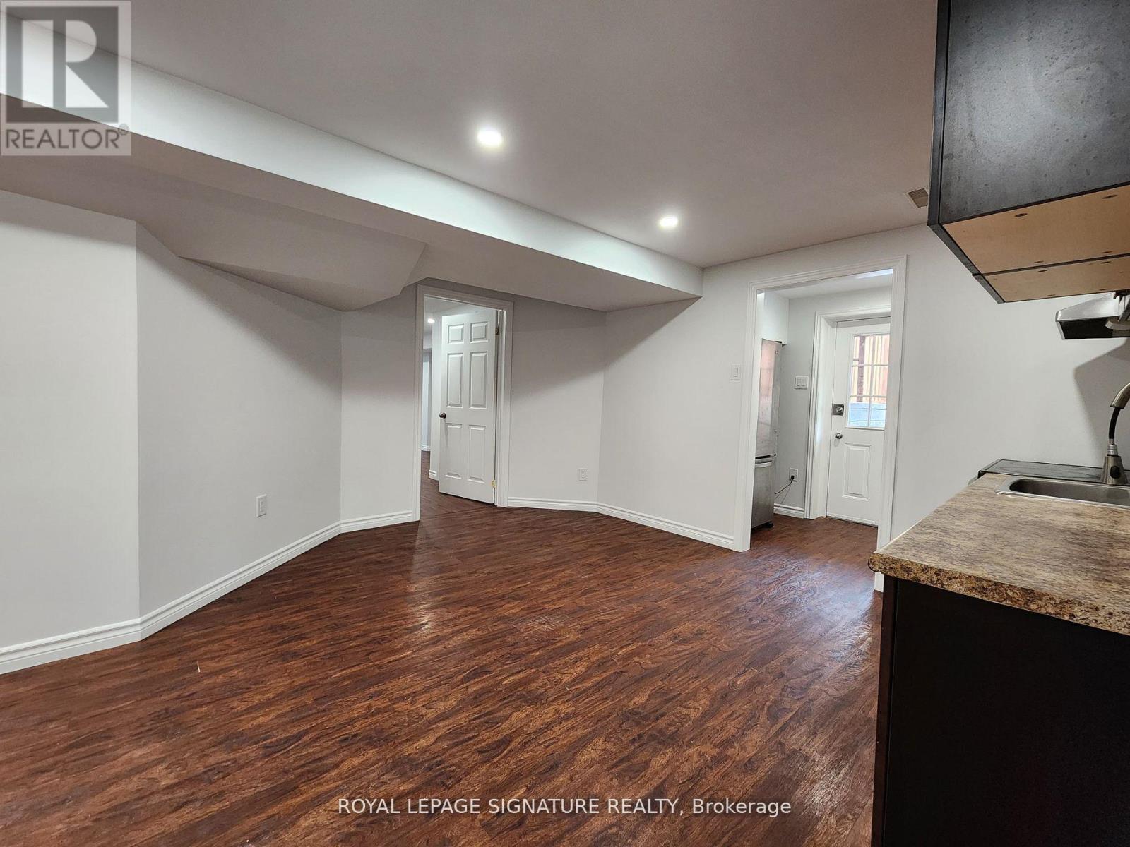 Bsmt - 148 Tamarac Trail, Aurora, Ontario  L4G 5V3 - Photo 9 - N13499684