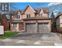 BSMT - 148 TAMARAC TRAIL, Aurora, Ontario