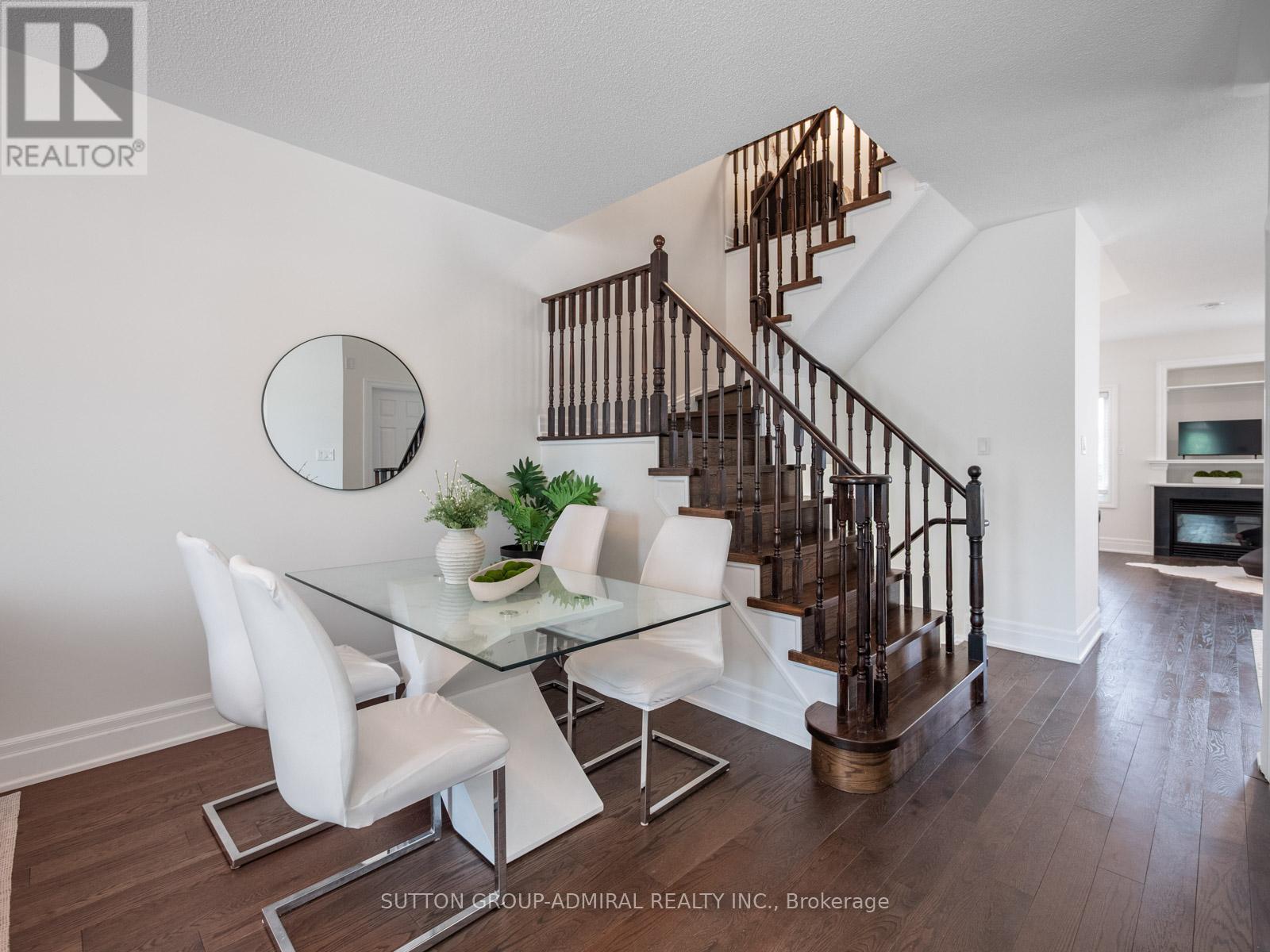 10 Forest Run Boulevard, Vaughan, Ontario  L4K 5J8 - Photo 10 - N13499688