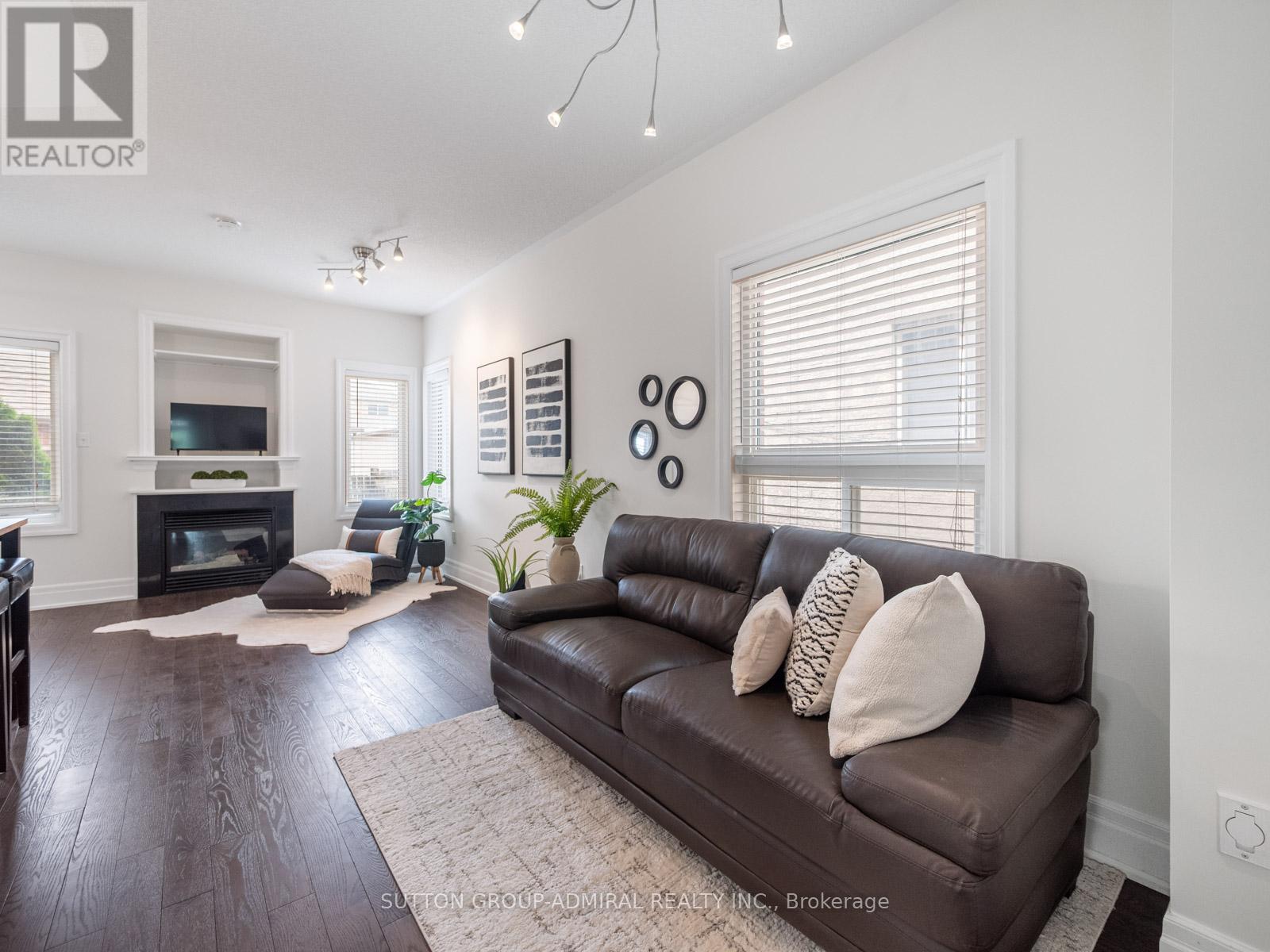 10 Forest Run Boulevard, Vaughan, Ontario  L4K 5J8 - Photo 11 - N13499688