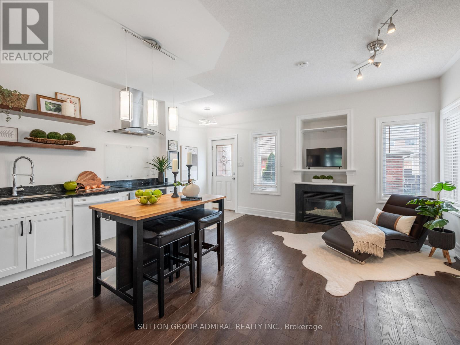 10 Forest Run Boulevard, Vaughan, Ontario  L4K 5J8 - Photo 12 - N13499688
